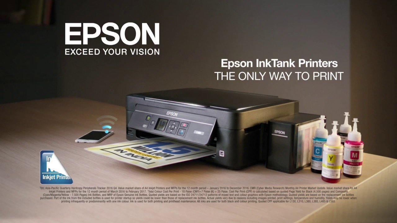 Epson
