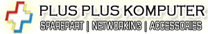 Plus Plus Komputer